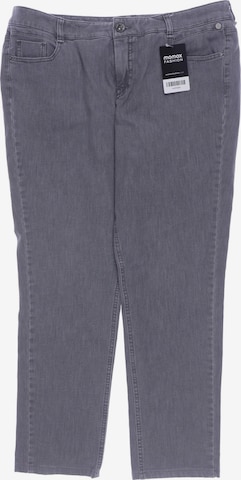 ATELIER GARDEUR Jeans 32-33 in Grau: predná strana