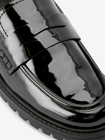 Slipper di Next in nero
