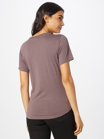 Tricou de la G-STAR pe gri