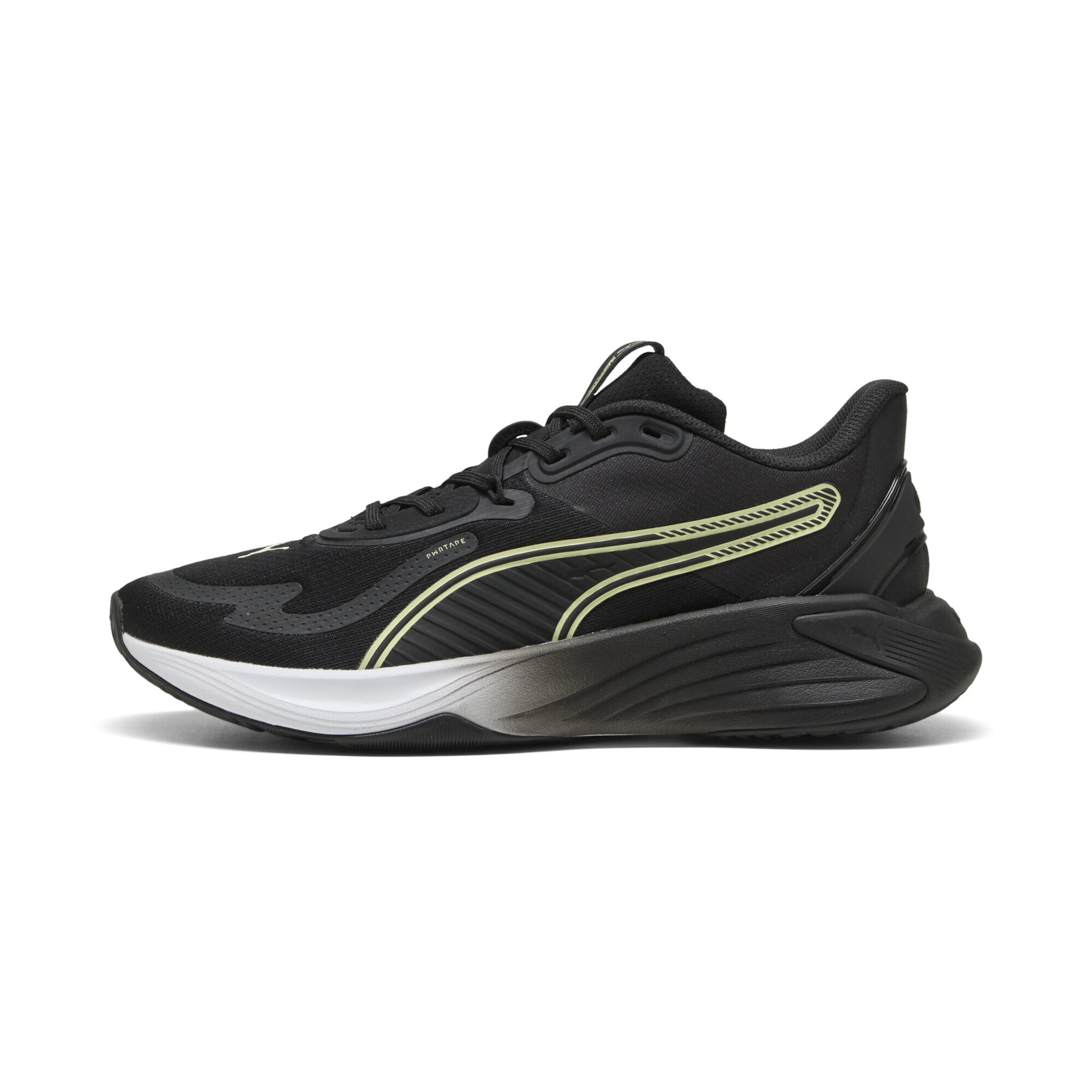 PUMA Sports shoe 'Power' in Black: front