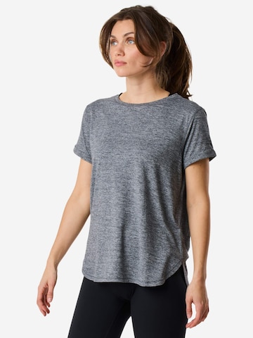 Maglia funzionale 'Core' di SWEDEMOUNT in nero