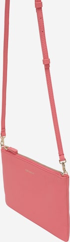 Coccinelle Crossbody Bag 'BEST' in Pink: front