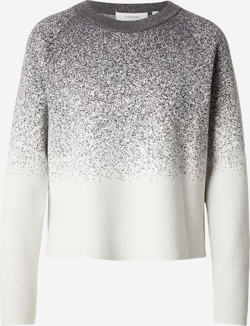 COMMAPulover - bež boja: prednji dio