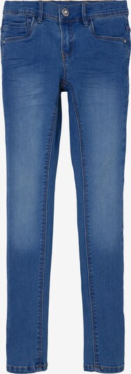 NAME IT Jeans 'Polly' in de kleur Blauw denim, Productweergave