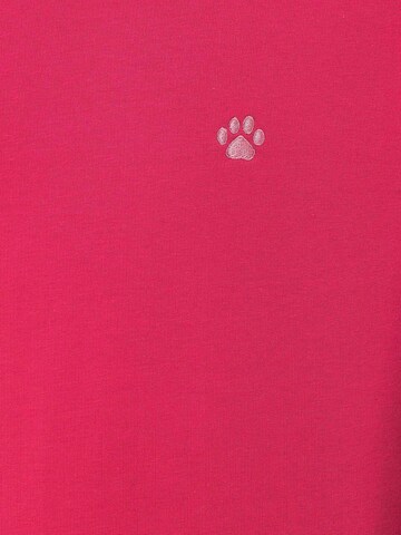 Williot Sweatsuit 'Danielle' in Pink