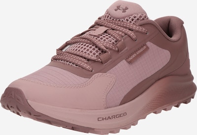 UNDER ARMOUR Tenisice za trčanje 'Bandit TR 3' u roza / tamno roza, Pregled proizvoda