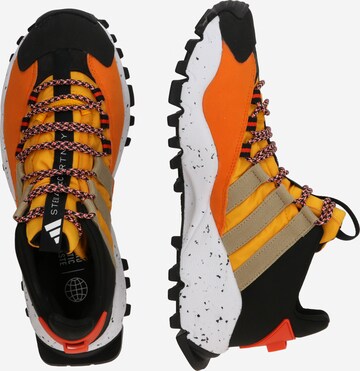 ADIDAS BY STELLA MCCARTNEY Athletic Shoes 'SEEULATER' in Orange