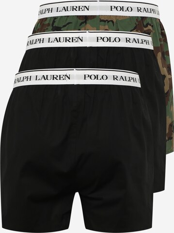 Polo Ralph Lauren Boksershorts i grøn