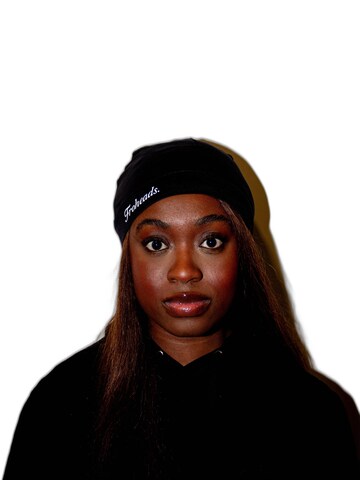 Froheads Beanie 'Premium Skullcap' in Black