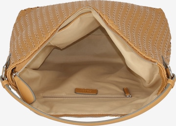 GABOR Shoulder Bag 'Emila' in Brown