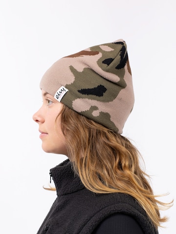 Eivy Sports beanie in Beige