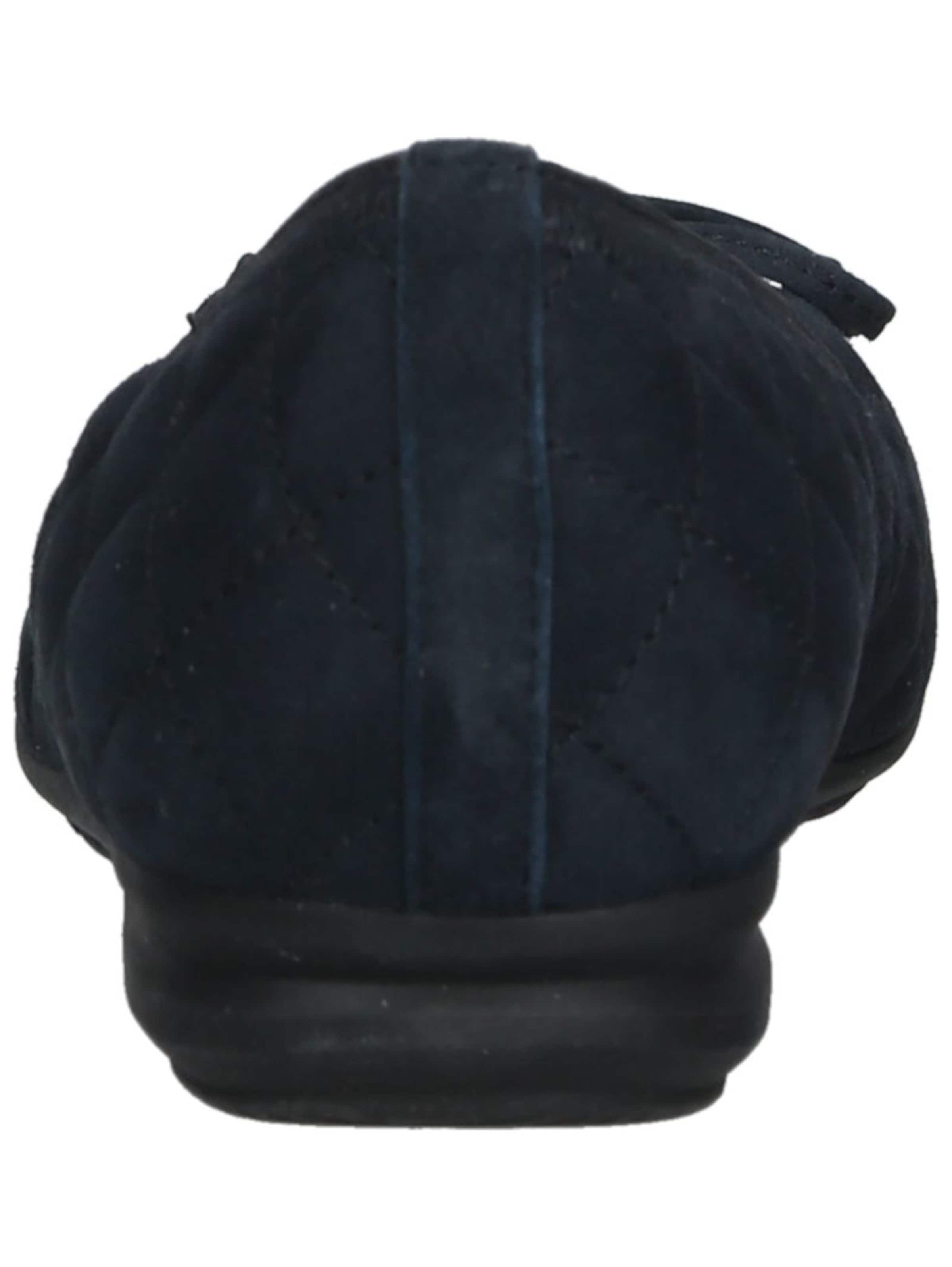 GABOR Ballerina in Blauw