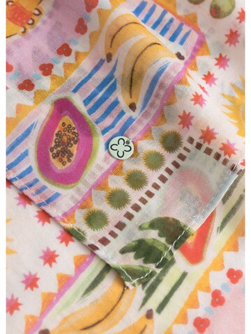 CODELLO Scarf in Pink