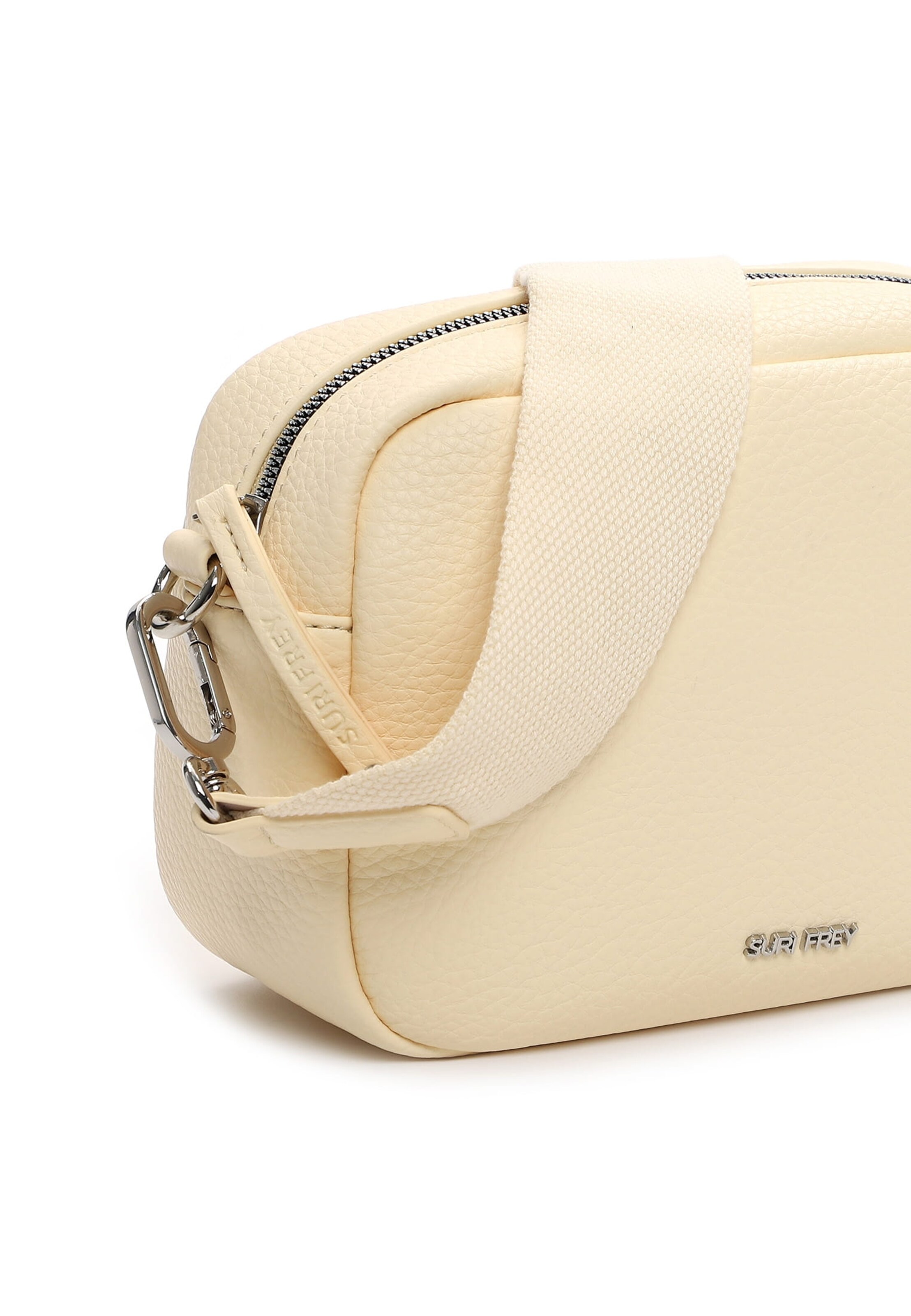 Suri Frey Umhängetasche 'Jenny' in Gelb