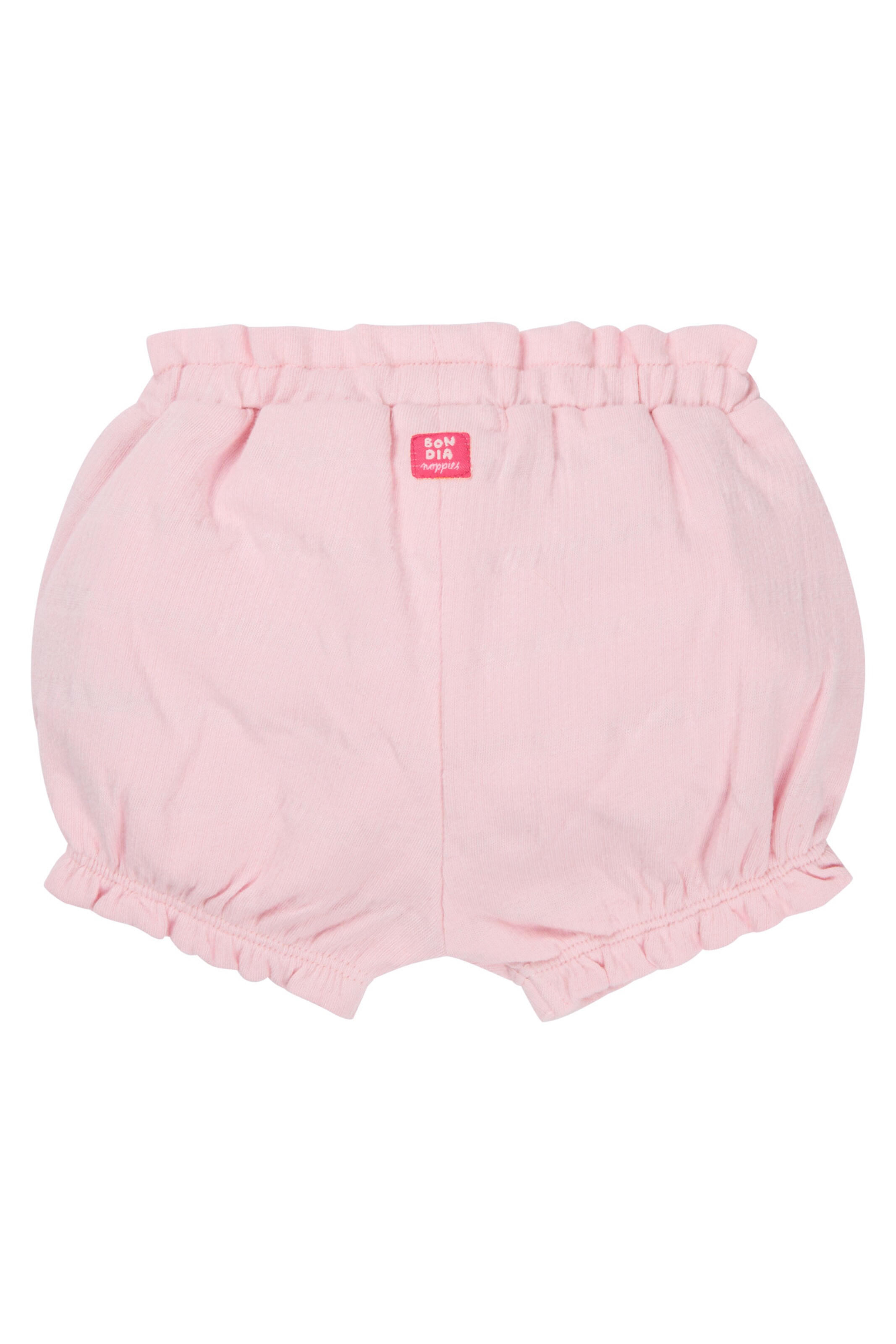 Noppies Loose fit Trousers ' Morongo ' in Pink