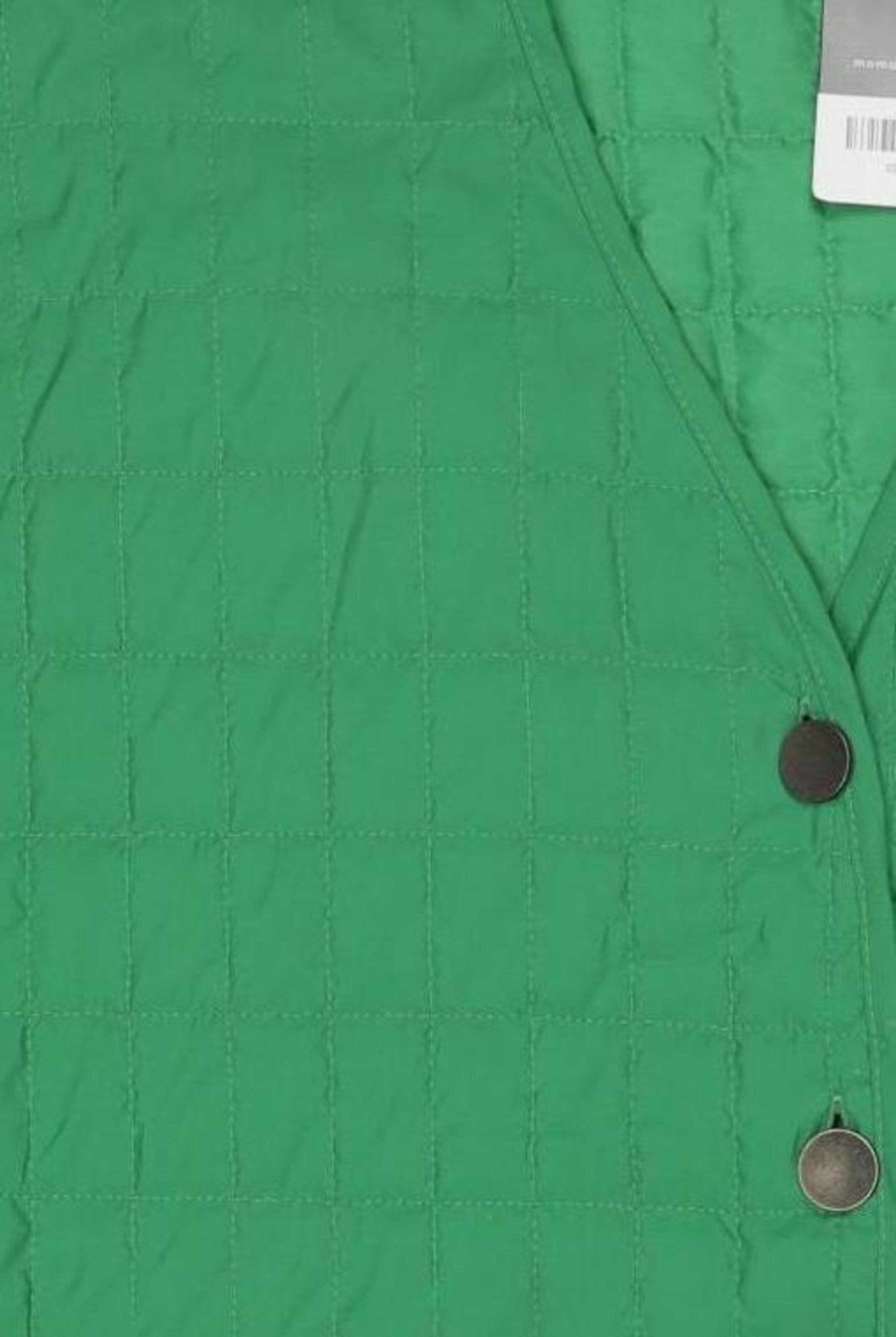 BONITA Vest in M in Green