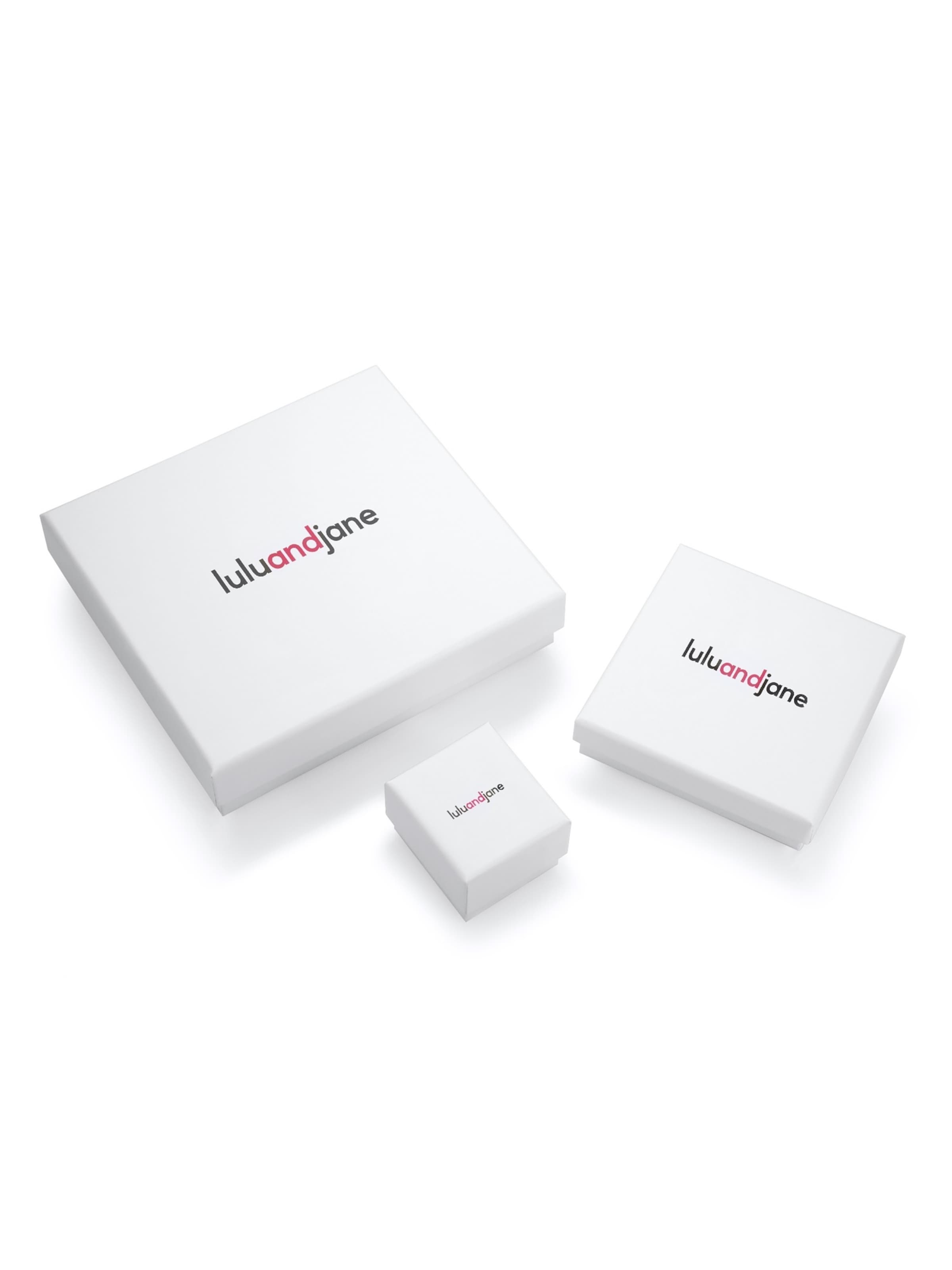 Ciondolo di Lulu & Jane in argento