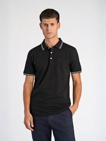 T-Shirt Lindbergh en noir