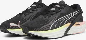 PUMA Laufschuh 'XX Nitro 2' in Schwarz