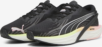 Chaussure de course 'XX Nitro 2' PUMA en noir