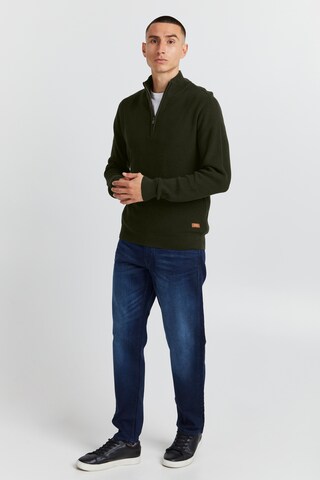Pullover 'Codford' di BLEND in verde