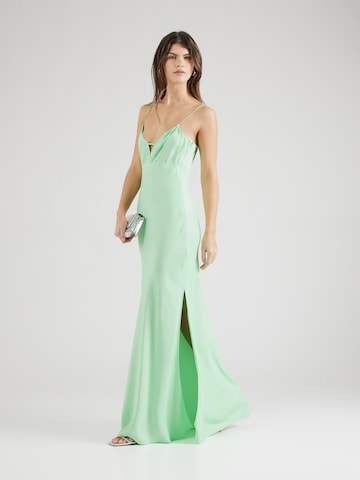 Twinset Evening Dress in Green