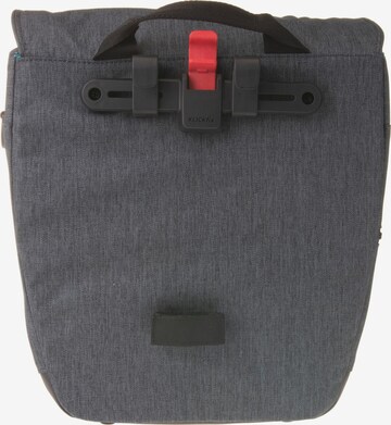 Norco Sports Bag 'BALDON CITY' in Grey