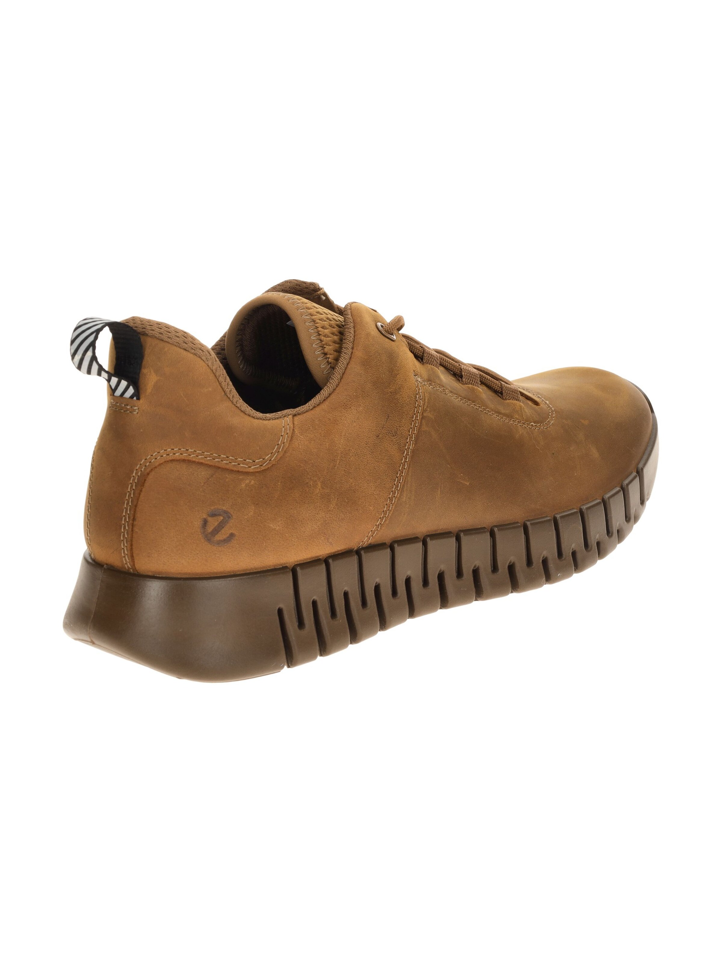 ECCO Schnürschuh‌‌‌‌‌‌‌‌ in Braun