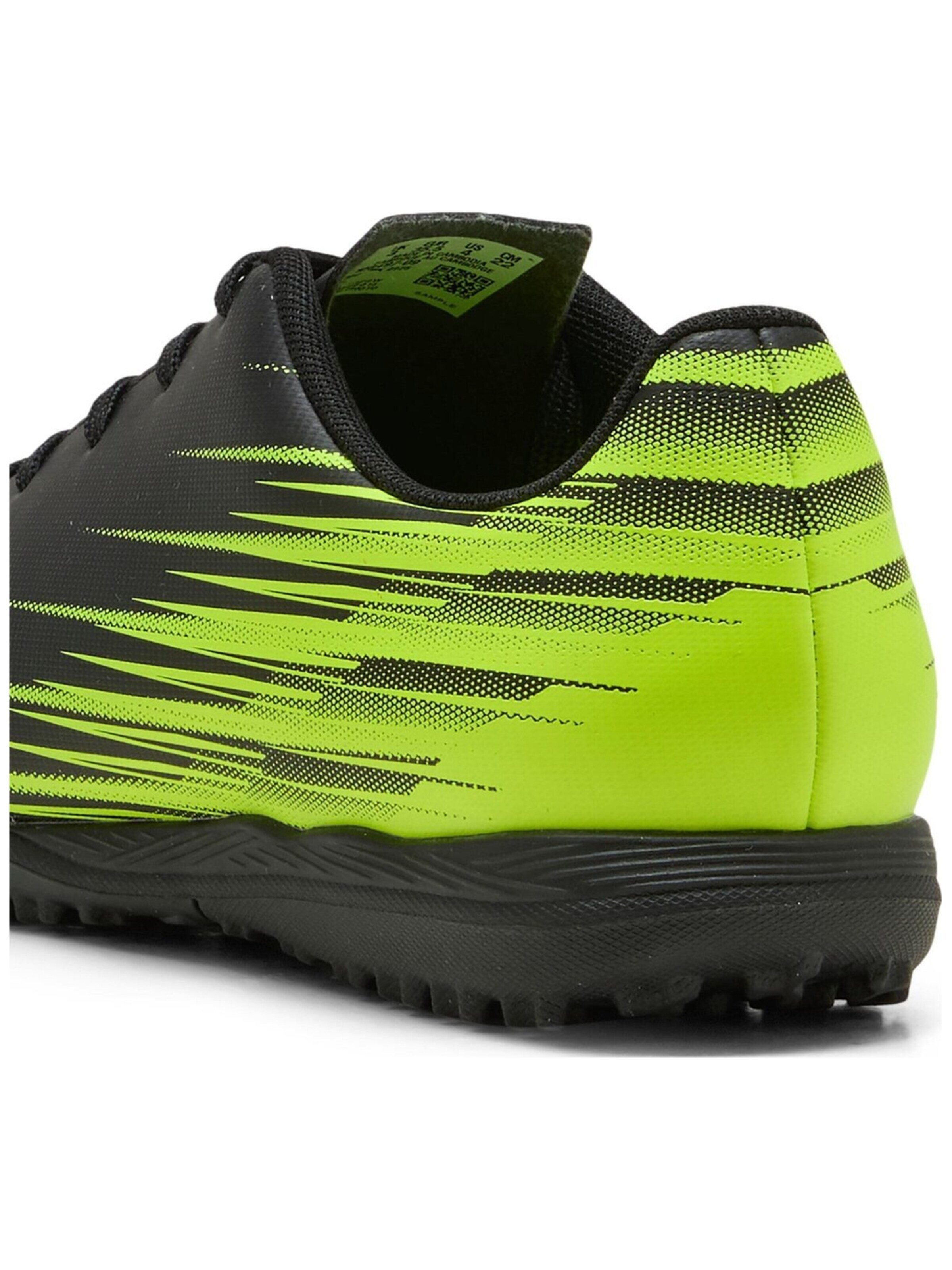 PUMA - Zapatillas de fútbol 'Puma Attacanto Ii Tt' en verde