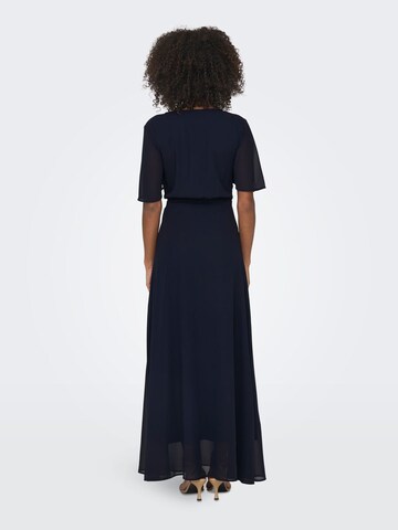 ONLY Dress in Blue