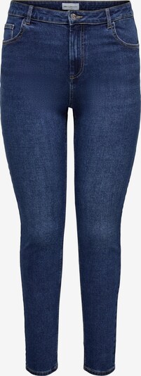 ONLY Carmakoma Jeans 'CARBILLY' i 32-34/30 i blå, Produktvisning