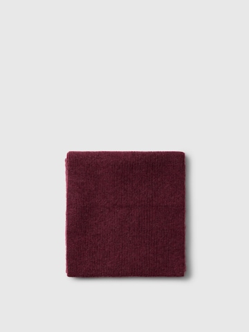 Sciarpa di SELECTED in rosso