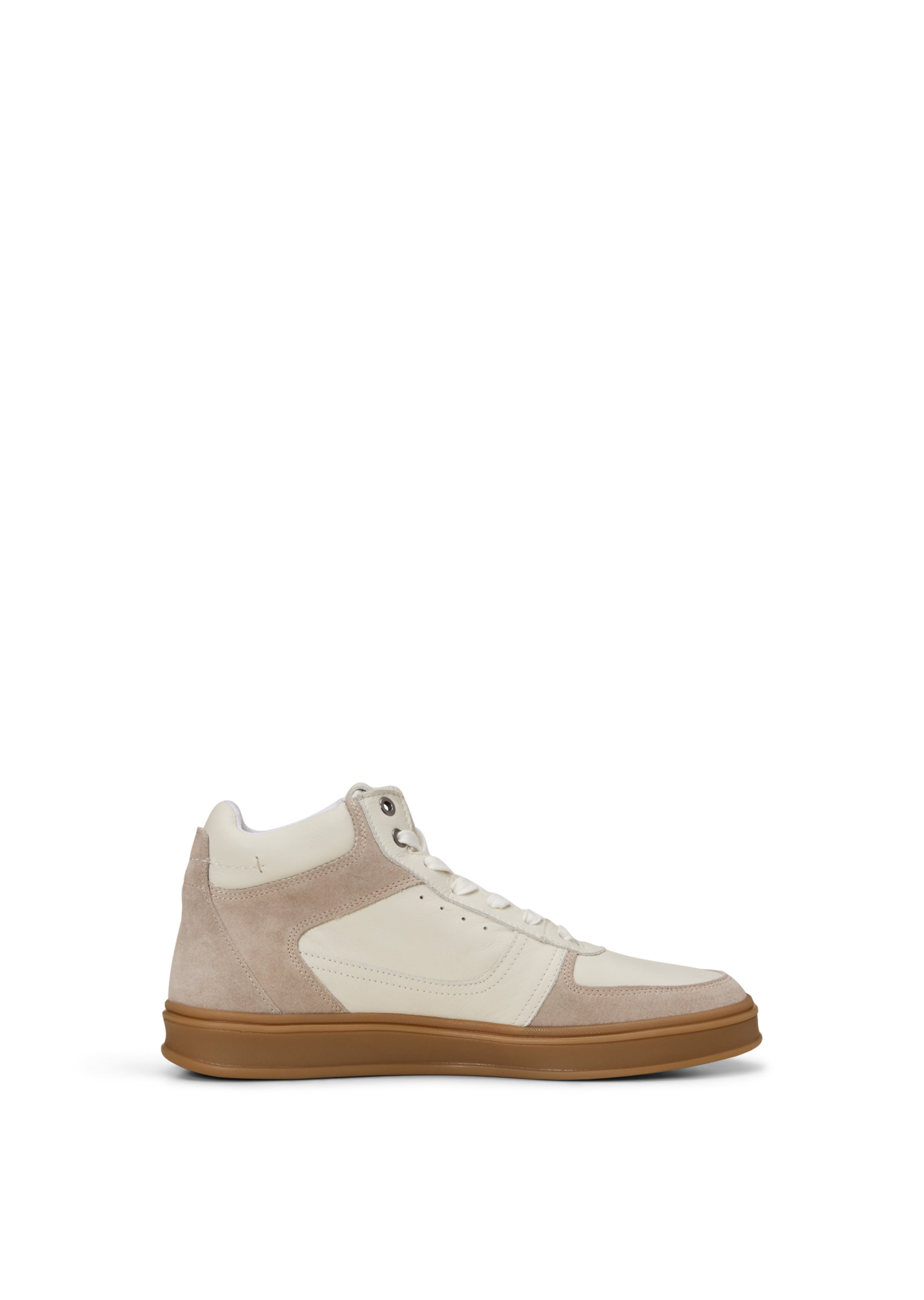 Marc O'Polo Sneaker 'Enrique' in Weiß