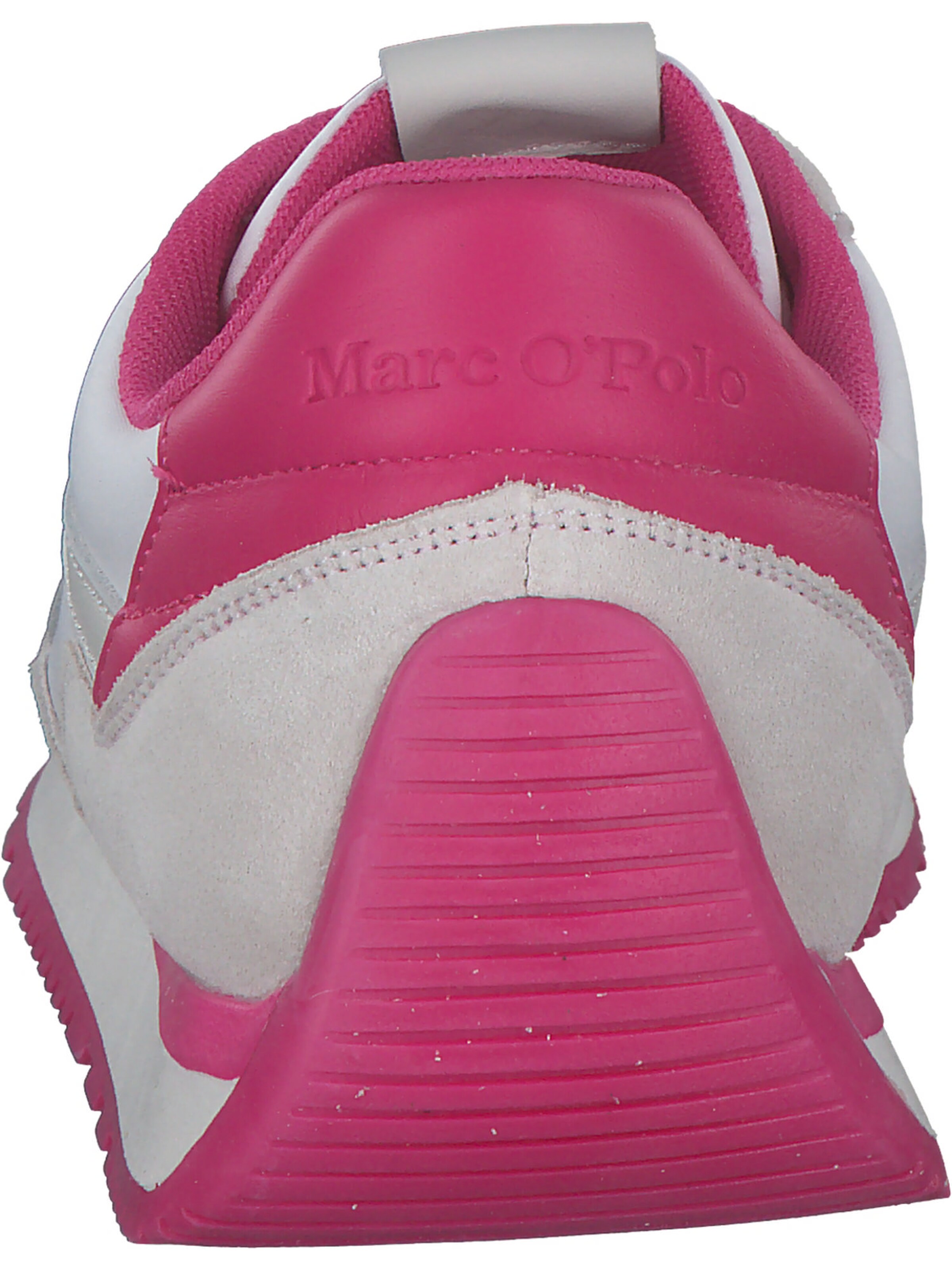 Marc O'Polo Sneakers laag in Gemengde kleuren