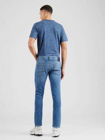 Slimfit Jeans '94NICO' di Gang in blu