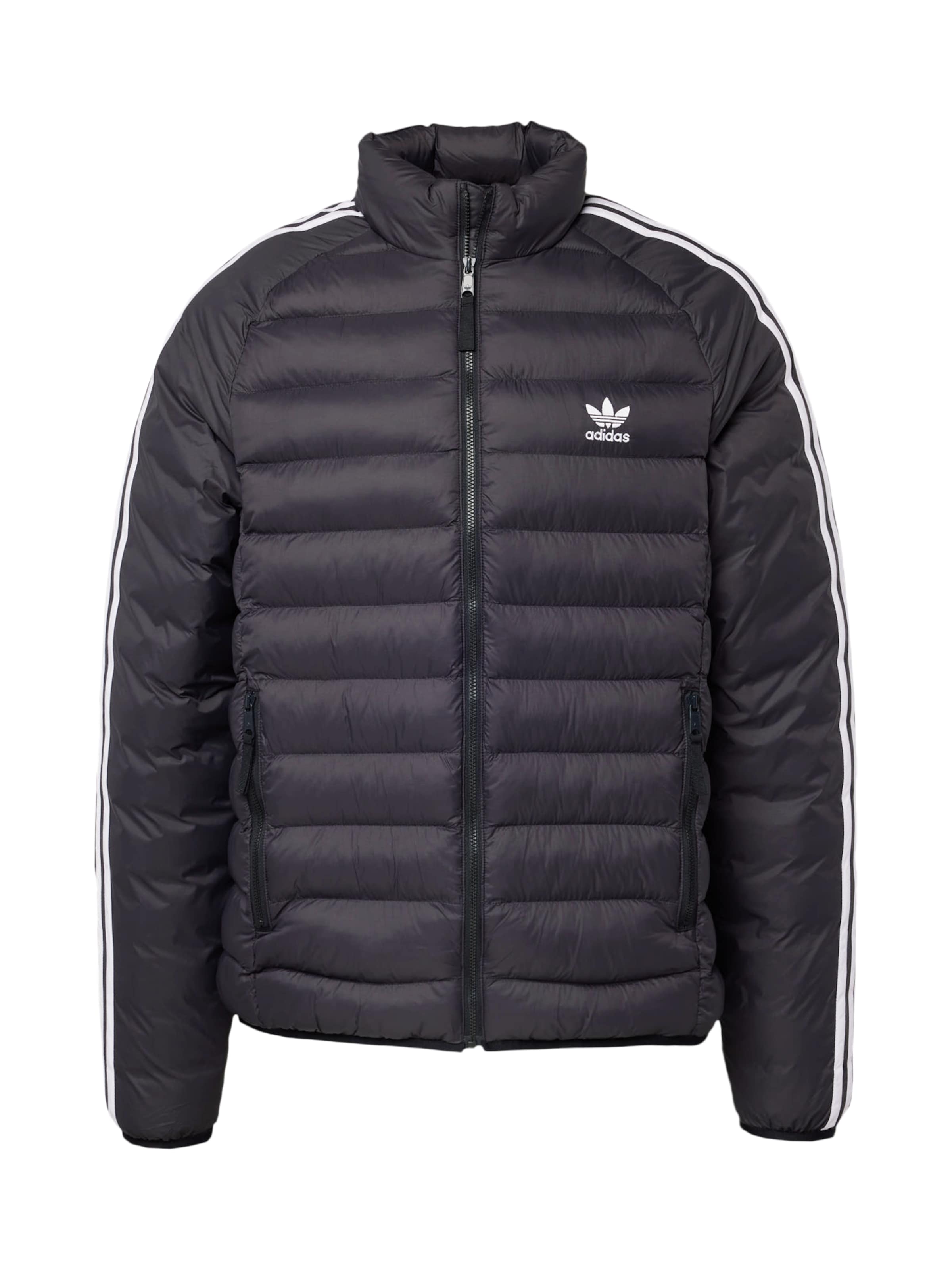 adidas originals superstar outdoor jacket