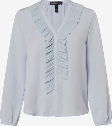 Marc Cain Blouse ' ' in Blue: front