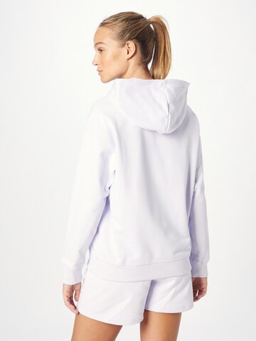 new balance Sweatshirt in Lila