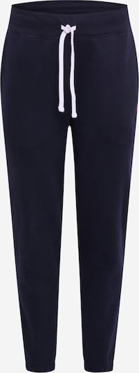 Polo Ralph Lauren Pantalón en negro, Vista del producto