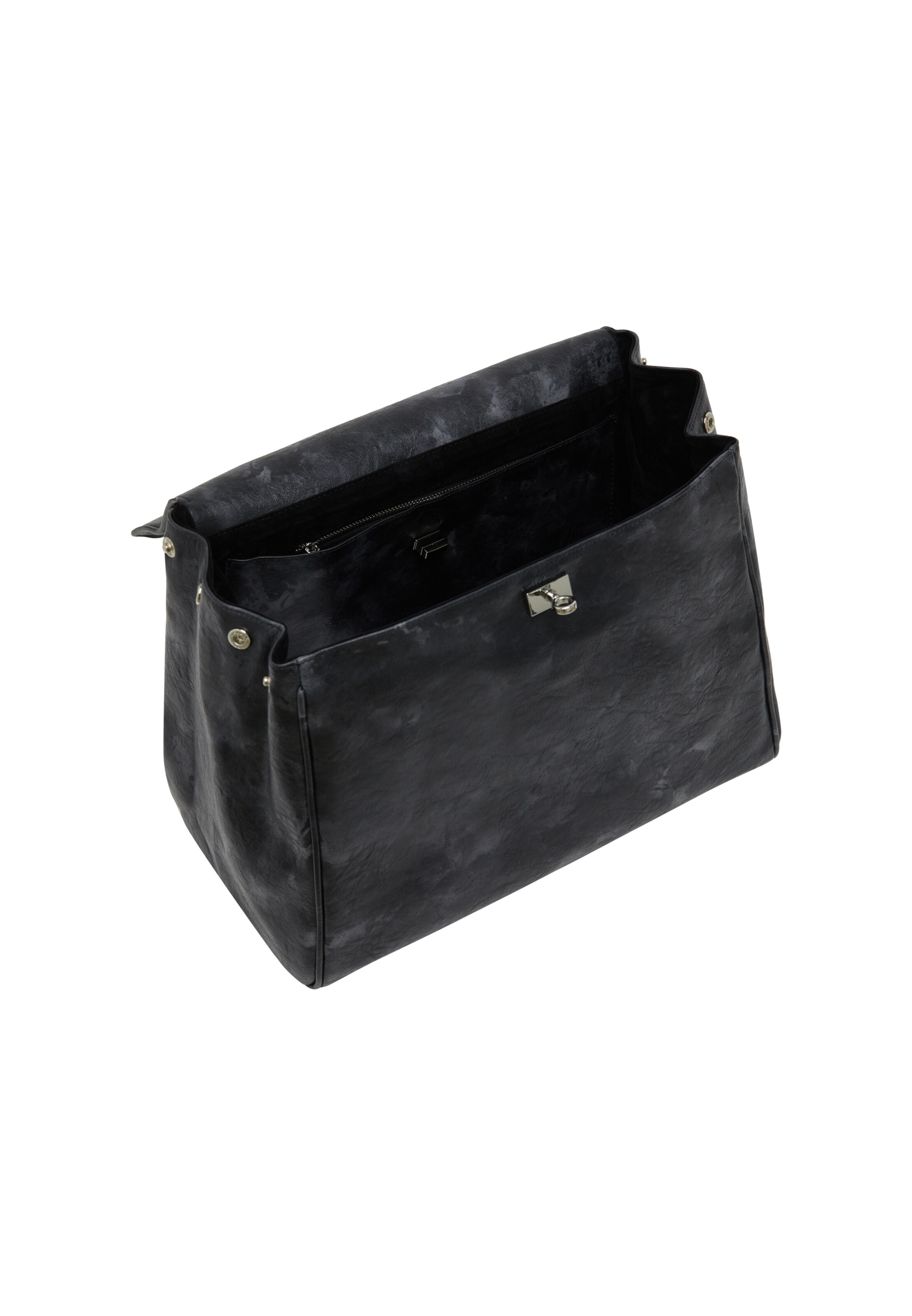 NAEMI - Mochila em cinzento