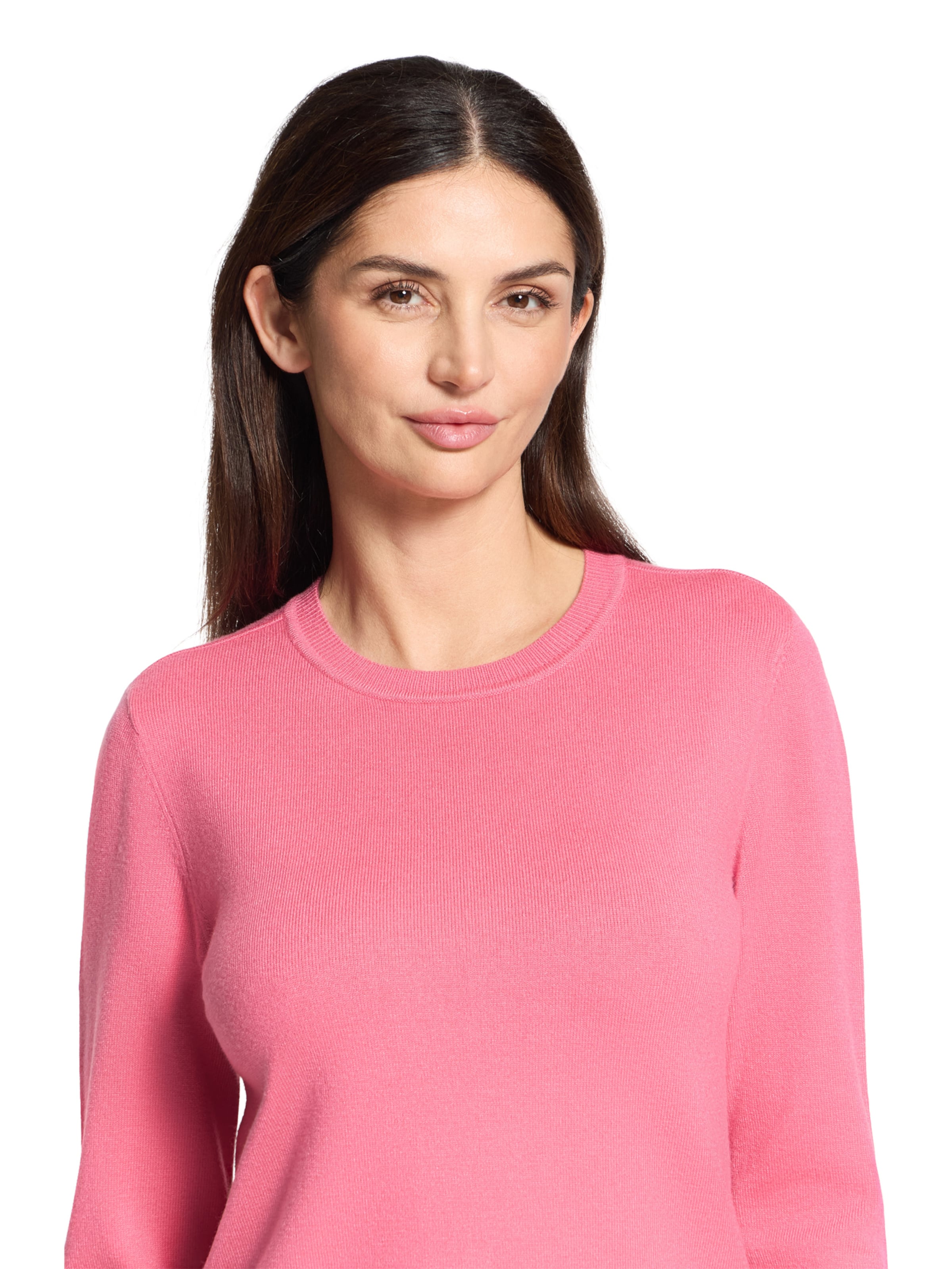 Betty Barclay Sweater in Pink