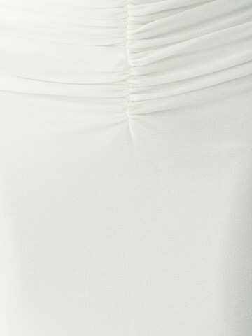 BWLDR Dress 'Drew' in White