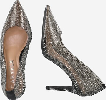 Escarpins 'LOVEBIRD' Carvela by Kurt Geiger en noir