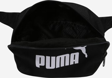 PUMA Kabelky 'Phase' - Čierna