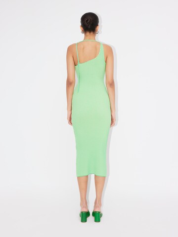 Rochie 'Elonie' de la LeGer by Lena Gercke pe verde