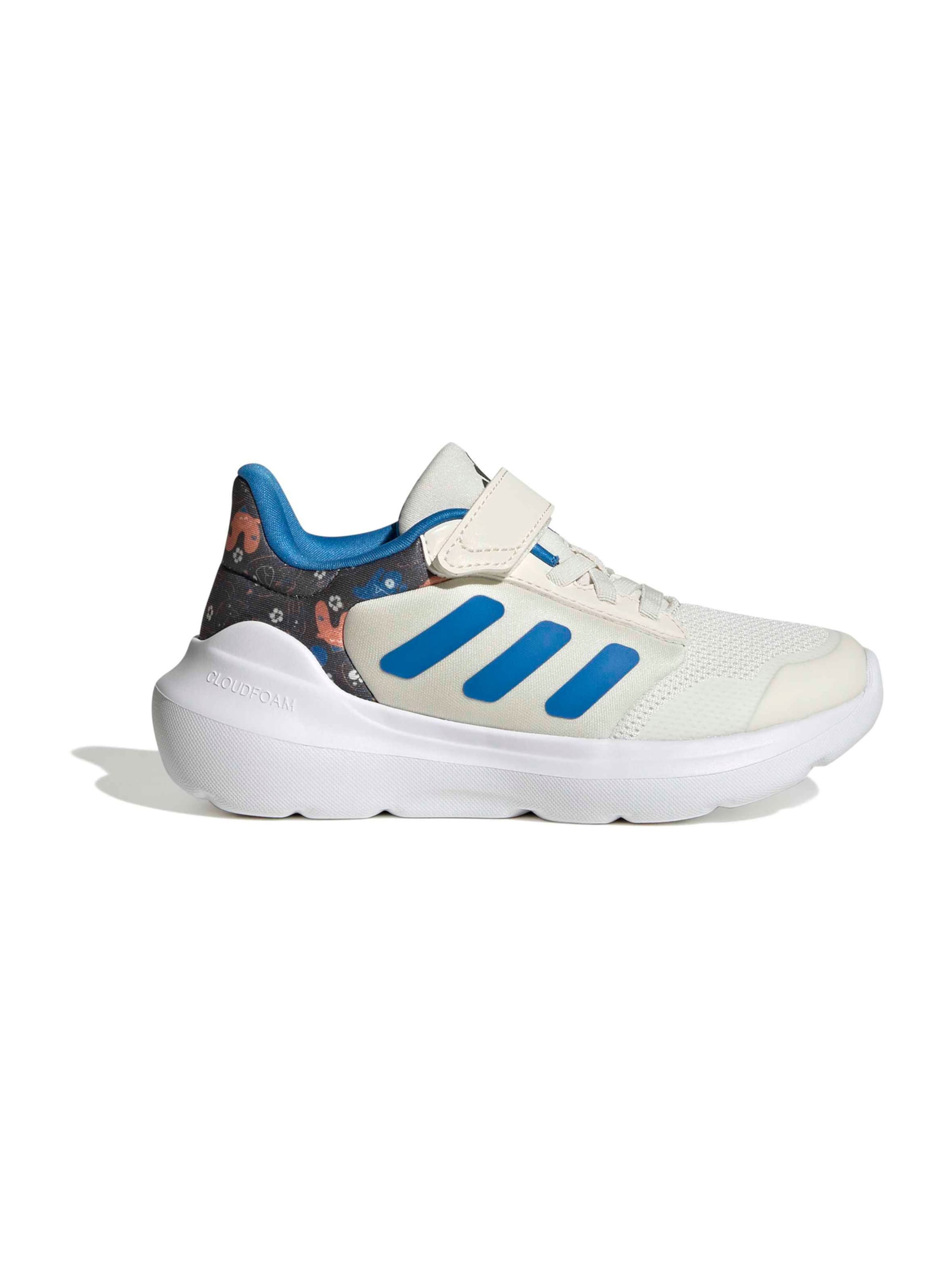 ADIDAS SPORTSWEAR Sportschuh 'Tensaur Run 3.0 EL' in Weiß