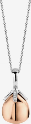 Ti Sento Milano Necklace in Silver: front