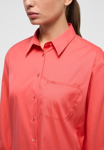 ETERNA Bluse in Rot