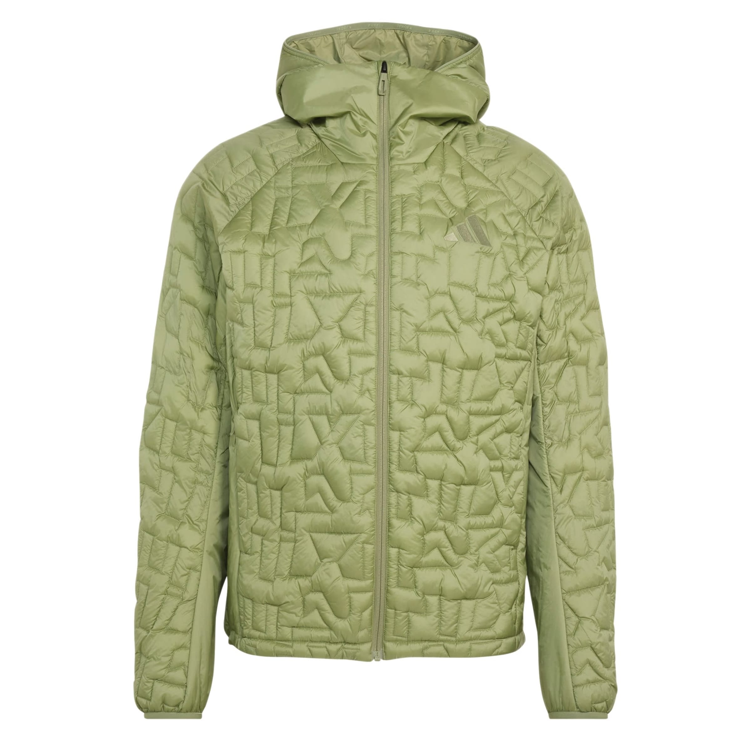 ADIDAS TERREX Outdoorová bunda 'Xperior Primaloft' ve velikosti XS - kiwi, Produkt