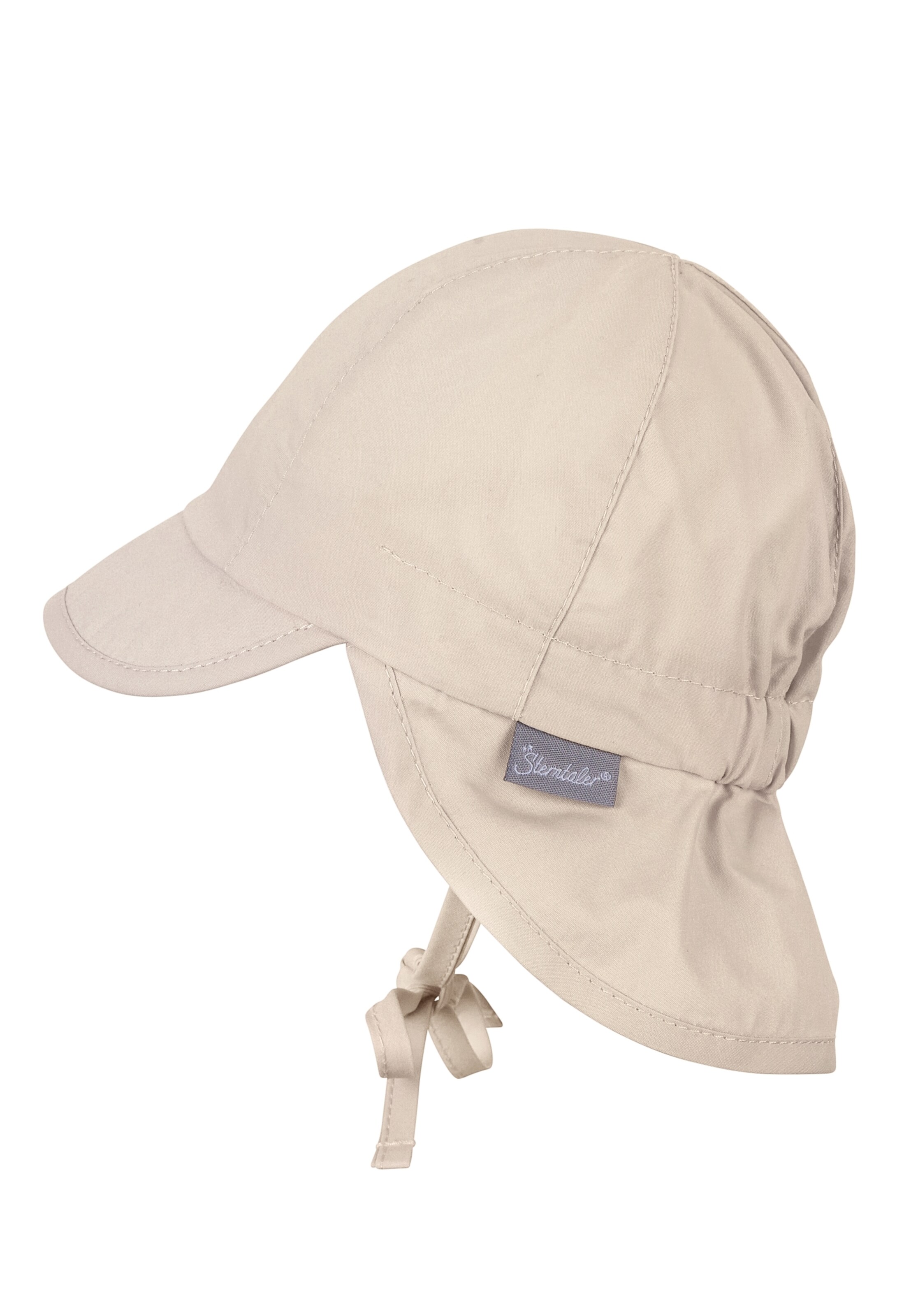 STERNTALER Beanie in Beige